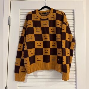 Men’s Acne Studios Sweater
